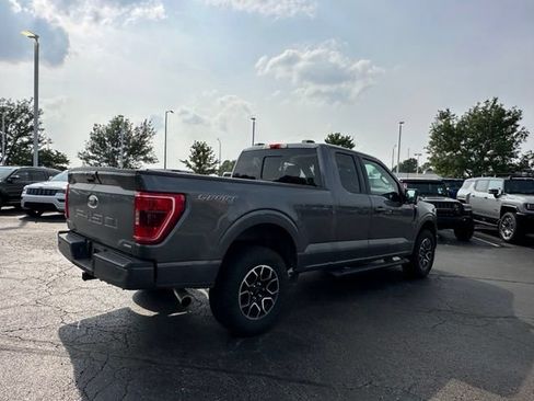 Used 2022 Ford F150 XLT w/ Equipment Group 302A High AWD/4WD image 15
