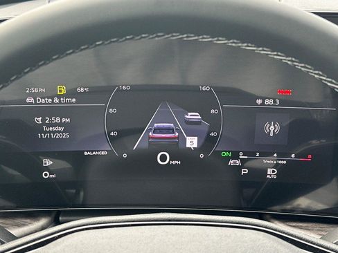 New 2025 Audi Q5 Premium Plus w/ Premium Plus image 24