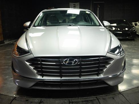 Used 2020 Hyundai Sonata SE FWD image 3