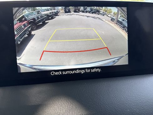 Used 2024 MAZDA CX-5 AWD 2.5 S image 29
