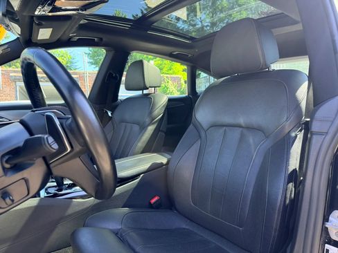 Used 2018 BMW 640i Gran Turismo xDrive AWD/4WD image 11