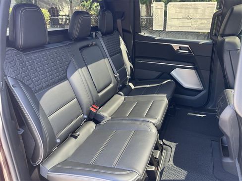 New 2025 GMC Sierra EV Denali image 27