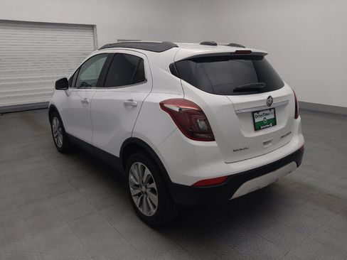 Used 2017 Buick Encore Preferred FWD image 5