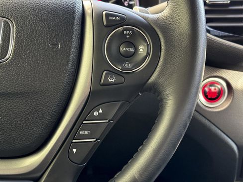 Certified 2023 Honda Ridgeline RTL-E image 34