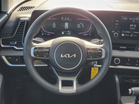 Used 2024 Kia Sportage LX image 20