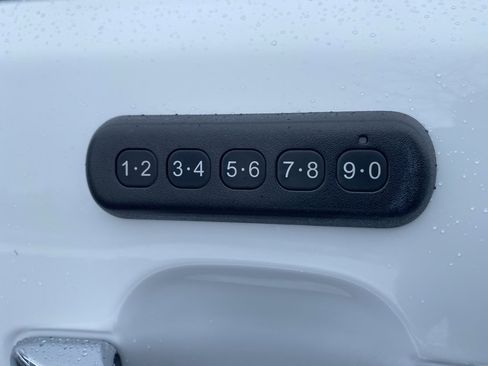 Used 2021 Ford Ranger Lariat w/ Equipment Group 501A High image 24