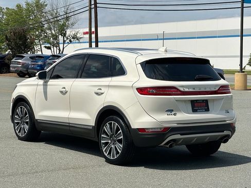 Used 2016 Lincoln MKC Black Label FWD image 3