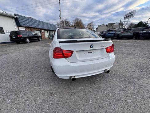 Used 2011 BMW 335i Sedan image 17