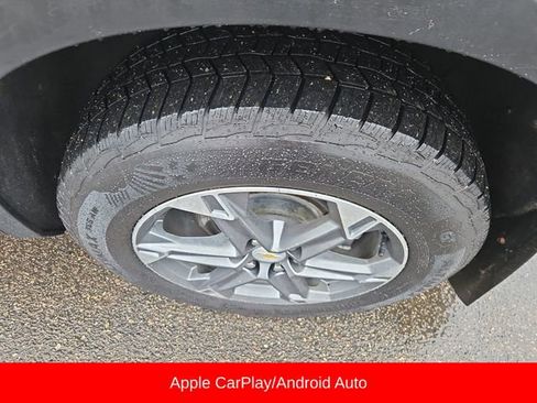 Used 2024 Chevrolet Blazer LT w/ Blazer LT Plus Package image 16