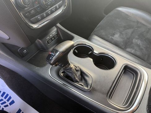 Used 2018 Dodge Durango GT w/ Premium Group AWD/4WD image 19