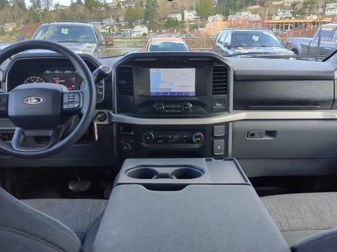 Used 2023 Ford F150 XLT AWD/4WD image 17