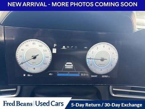 Certified 2024 Hyundai Elantra SEL image 13