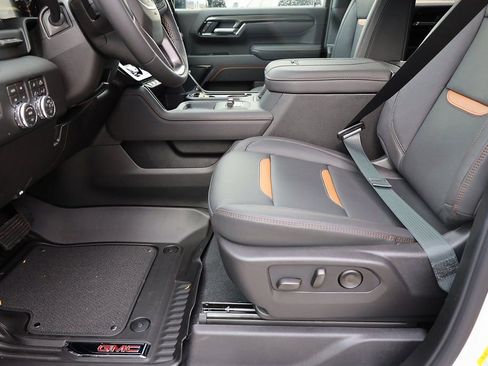 New 2026 GMC Sierra 3500 AT4 w/ AT4 Premium Plus Package image 11