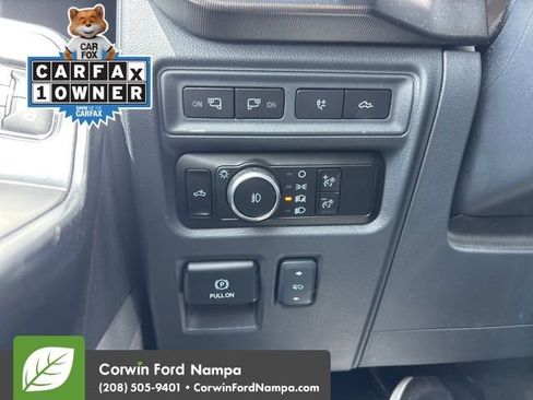Used 2024 Ford F150 Raptor AWD/4WD image 16