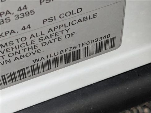 New 2026 Audi Q4 e-tron Premium Plus image 17