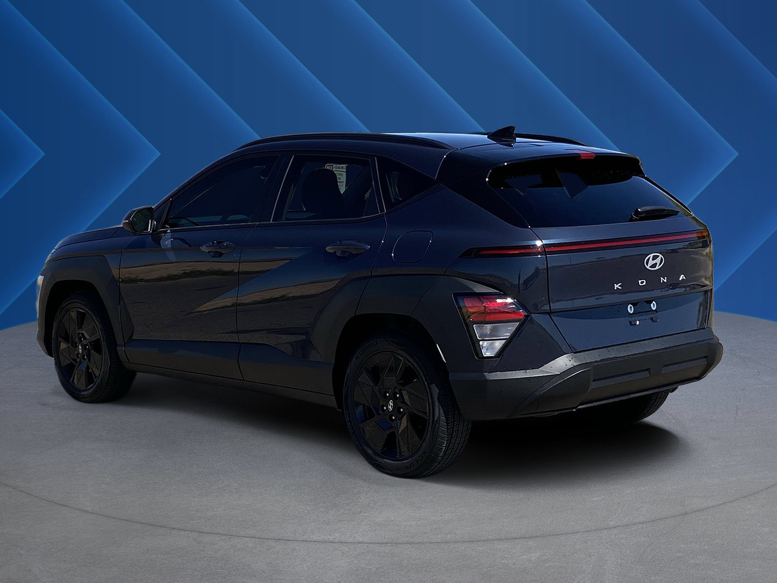 New 2026 Hyundai Kona SEL Sport FWD image 5