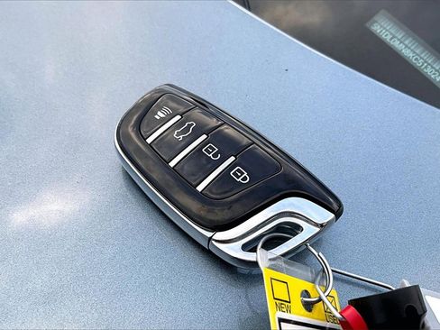 Used 2019 INFINITI QX60 Luxe image 11