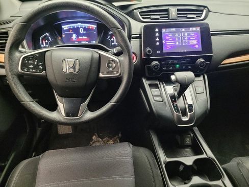 Used 2019 Honda CR-V EX image 22