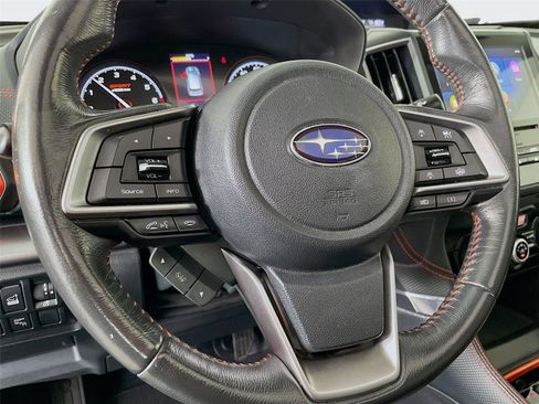 Used 2021 Subaru Forester Sport image 15