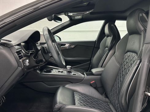 Used 2019 Audi S5 Prestige AWD/4WD image 11