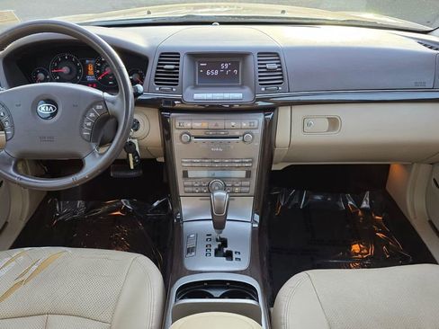 Used 2008 Kia Amanti w/ Leather Pkg image 18