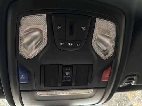 Used 2022 RAM 1500 Big Horn w/ Back Country Package image 22