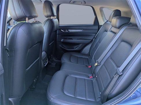 Used 2020 MAZDA CX-5 Grand Touring image 14