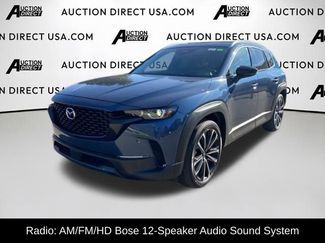 Used 2025 MAZDA CX-50 AWD 2.5 S w/ Premium Plus Pkg video 2
