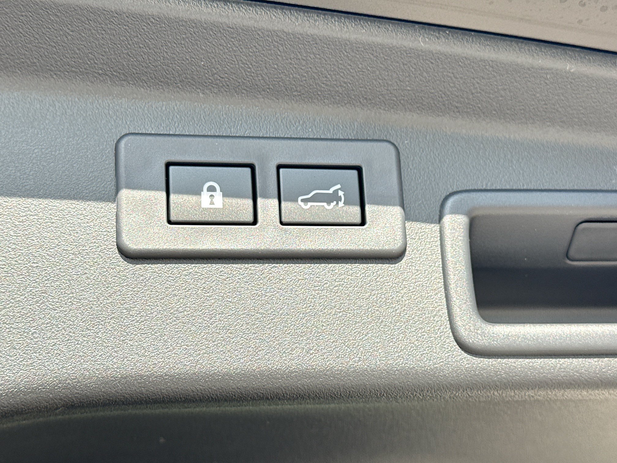 New 2026 Subaru Outback Wilderness AWD/4WD image 13