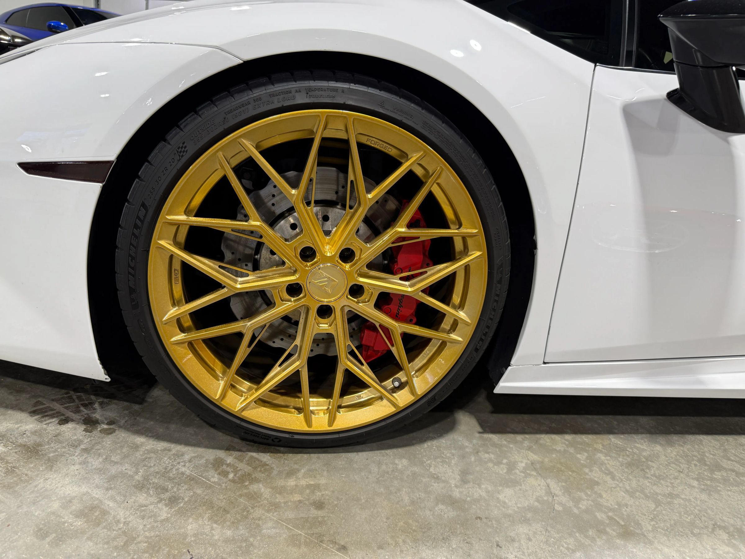Used 2017 Lamborghini Huracan LP 580-2 RWD image 17