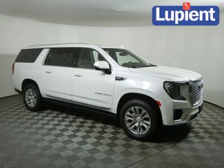 Used 2023 GMC Yukon XL Denali 360° Tour