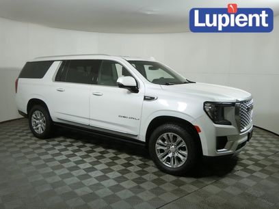Used 2023 GMC Yukon XL Denali