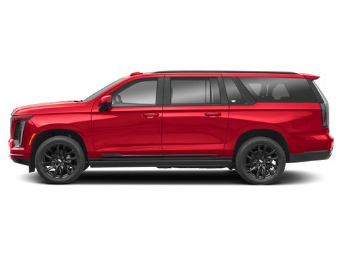 New 2026 Cadillac Escalade ESV Sport AWD/4WD image 27