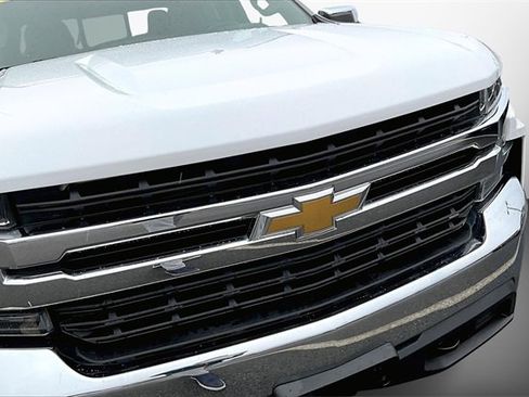 Used 2020 Chevrolet Silverado 1500 LT w/ All-Star Edition image 28