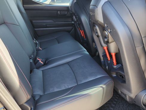 Certified 2025 Toyota Tacoma TRD Pro image 10