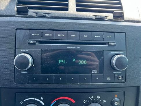 Used 2011 Dodge Dakota Big Horn AWD/4WD image 18
