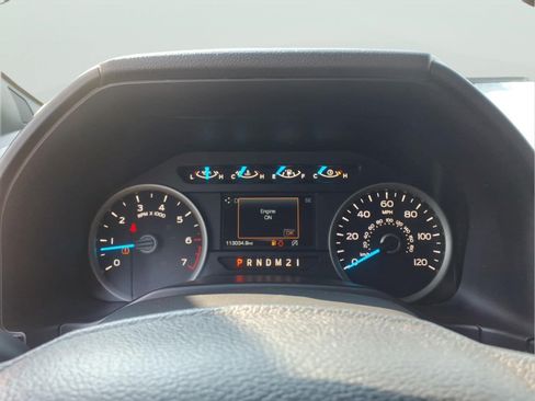 Used 2016 Ford F150 XLT w/ Equipment Group 302A Luxury AWD/4WD image 20