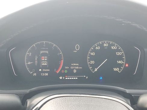 Certified 2024 Honda Civic Sport image 31