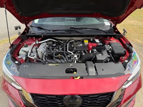 Used 2022 Nissan Sentra SR image 31