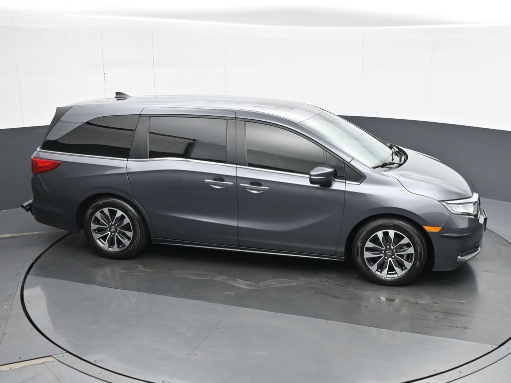 Used 2023 Honda Odyssey EX-L image 42