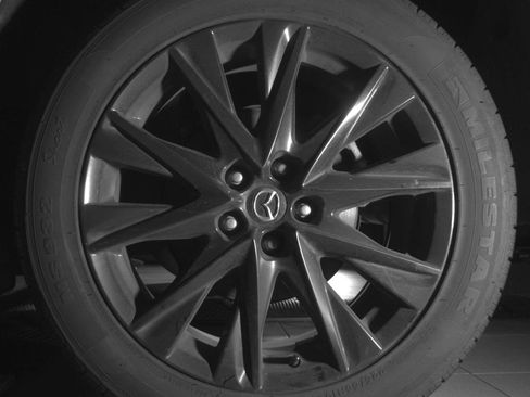 Used 2024 MAZDA CX-5 Carbon Edition AWD/4WD image 13