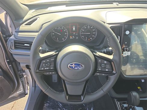 New 2026 Subaru Forester Premium image 28