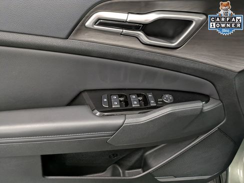 Used 2023 Kia Sportage X-Line w/ X-Line Premium Package image 10