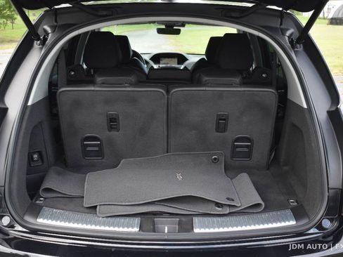 Used 2017 Acura MDX SH-AWD w/ Technology Package image 39