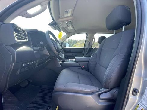 Used 2024 Toyota Tundra SR AWD/4WD image 14