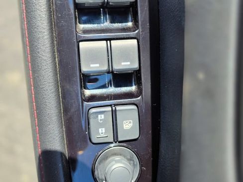 Used 2023 MAZDA CX-5 Carbon Edition AWD/4WD image 17