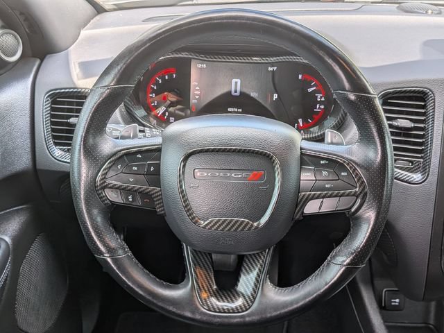 Certified 2020 Dodge Durango R/T w/ Blacktop Package AWD/4WD image 22