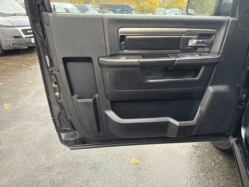 Used 2013 RAM 1500 Sport w/ Remote Start & Security Group image 15