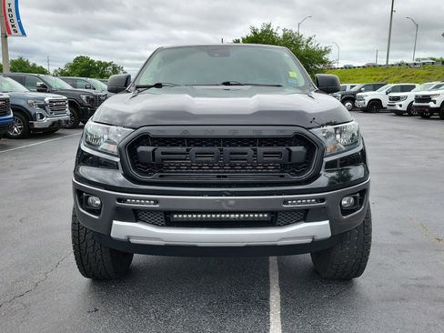 Certified 2022 Ford Ranger XLT w/ Equipment Group 301A Mid RWD image 2