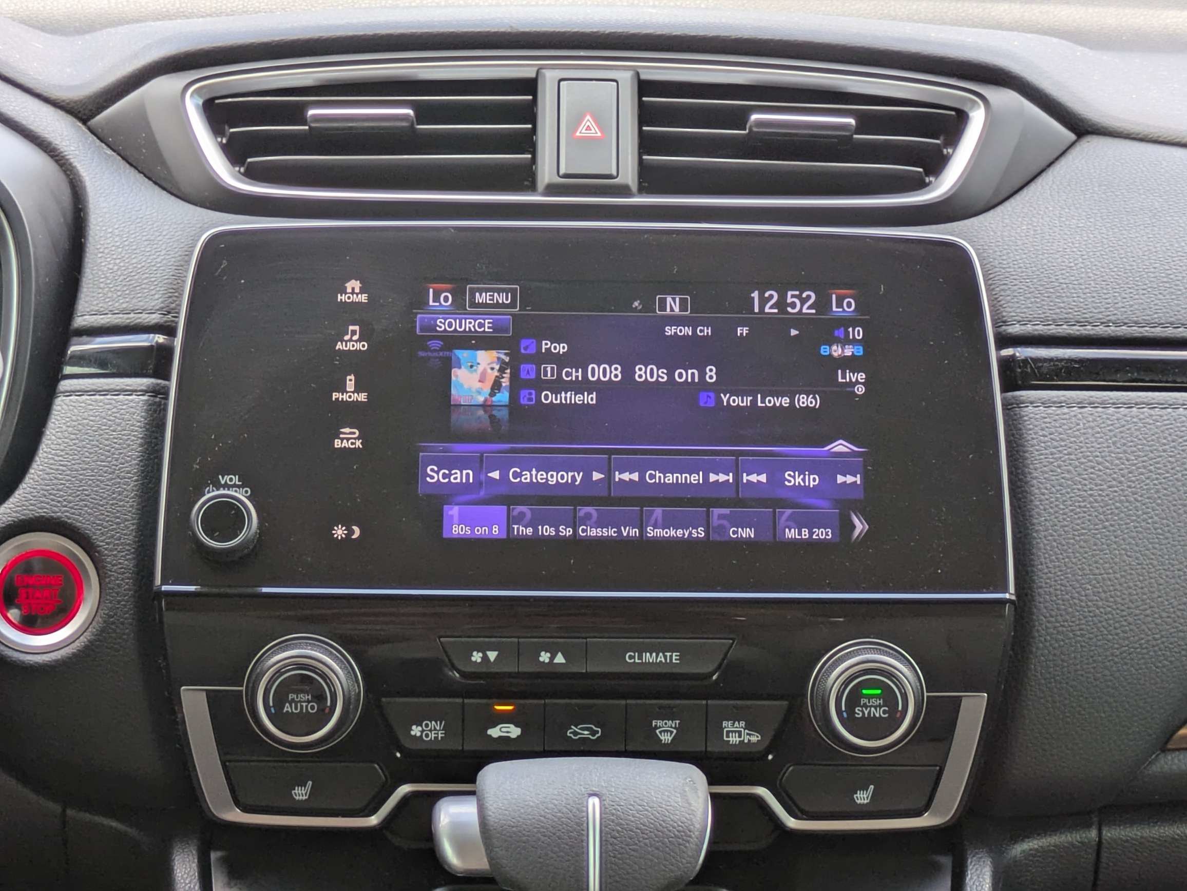 Used 2019 Honda CR-V EX image 18